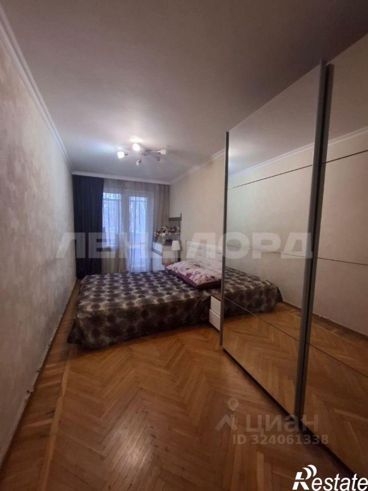 3-комн квартира пр-кт Сельмаш, 8,  д. 8