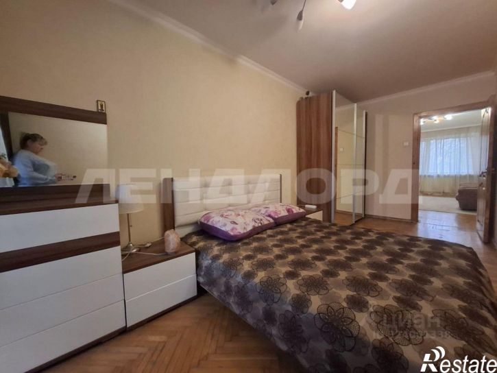 3-комн квартира пр-кт Сельмаш, 8,  д. 8