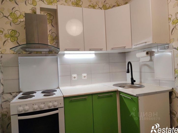 2-комн квартира пр-кт Маршала Жукова, 23,  д. 23