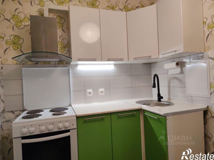 2-комн квартира пр-кт Маршала Жукова, 23,  д. 23