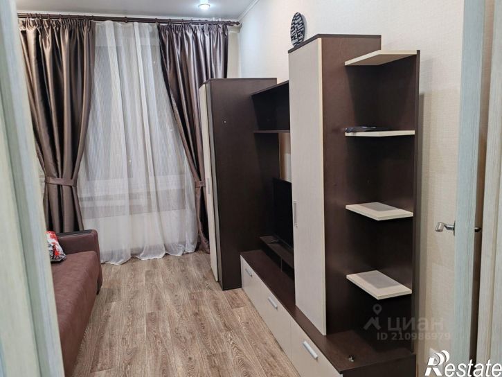 2-комн квартира пр-кт Маршала Жукова, 23,  д. 23