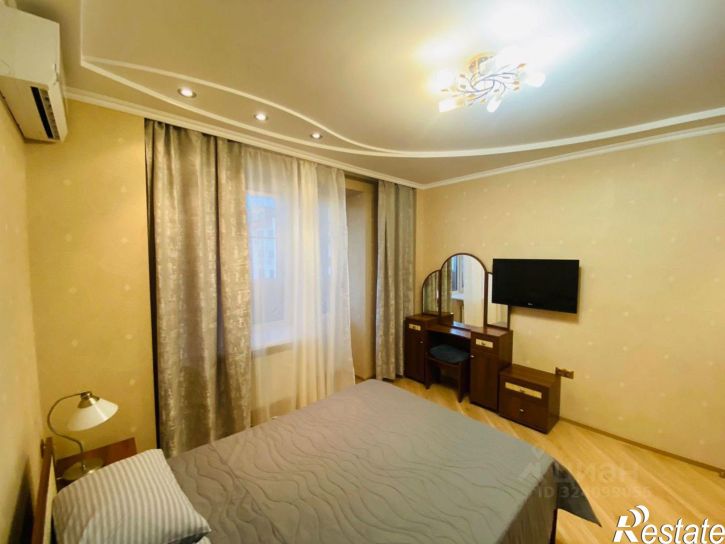 3-комн квартира Красноармейская улица, 11,  д. 11