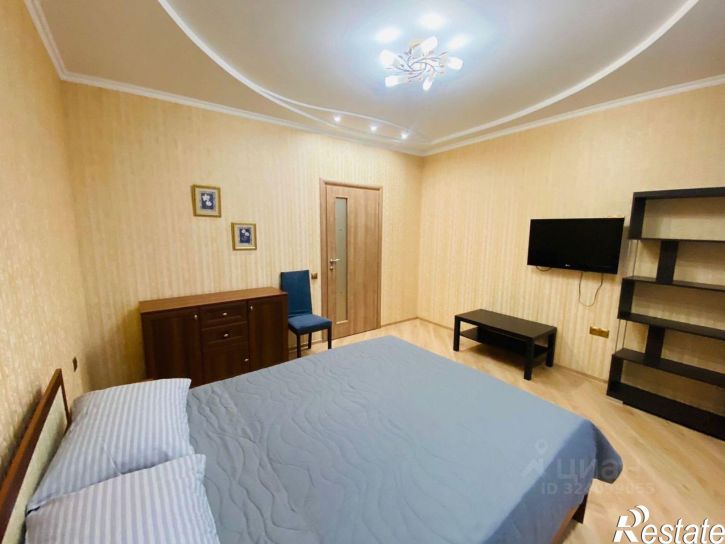 3-комн квартира Красноармейская улица, 11,  д. 11