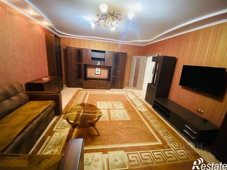 3-комн квартира Красноармейская улица, 11,  д. 11