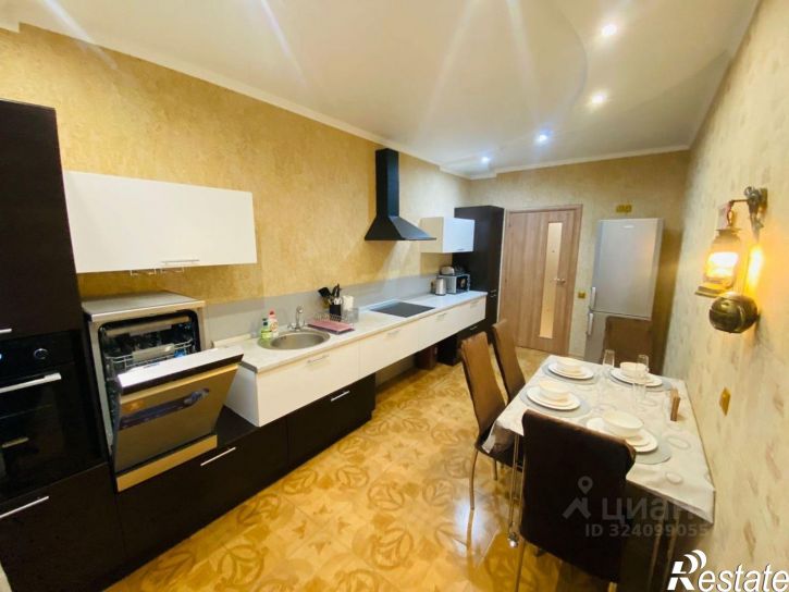 3-комн квартира Красноармейская улица, 11,  д. 11