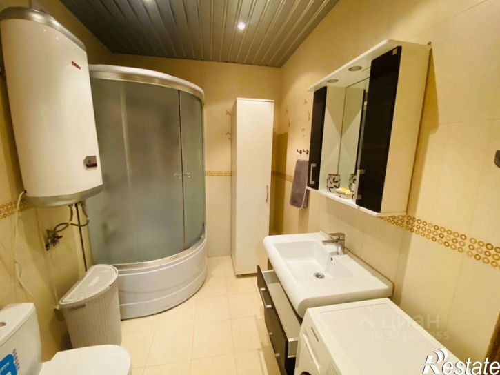 3-комн квартира Красноармейская улица, 11,  д. 11