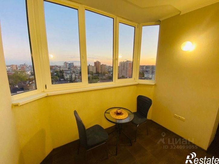 3-комн квартира Красноармейская улица, 11,  д. 11