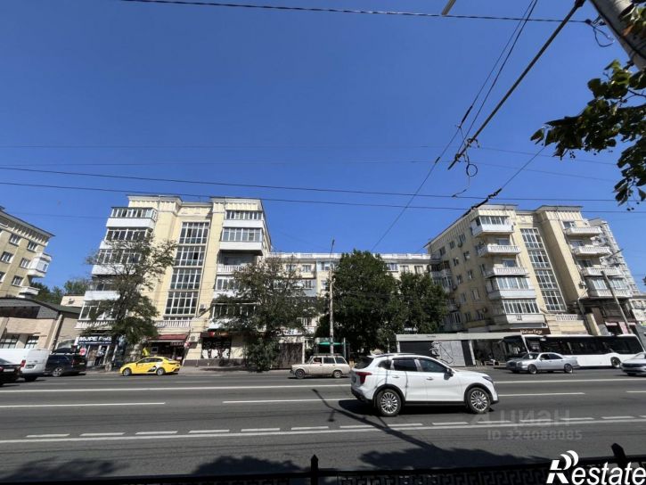 2-комн квартира Буденновский пр-кт, 90/133,  д. 90/133