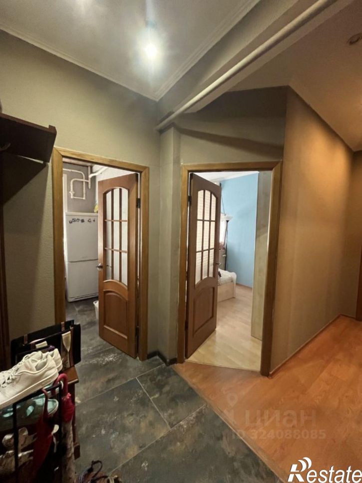 2-комн квартира Буденновский пр-кт, 90/133,  д. 90/133