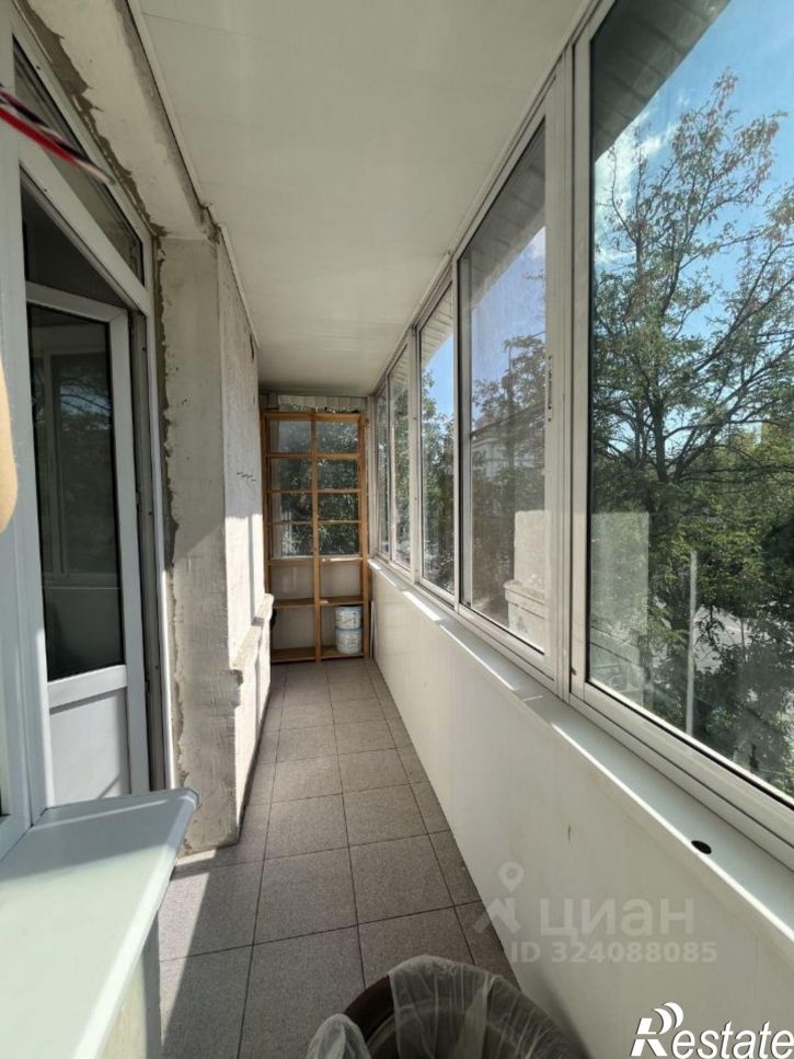 2-комн квартира Буденновский пр-кт, 90/133,  д. 90/133