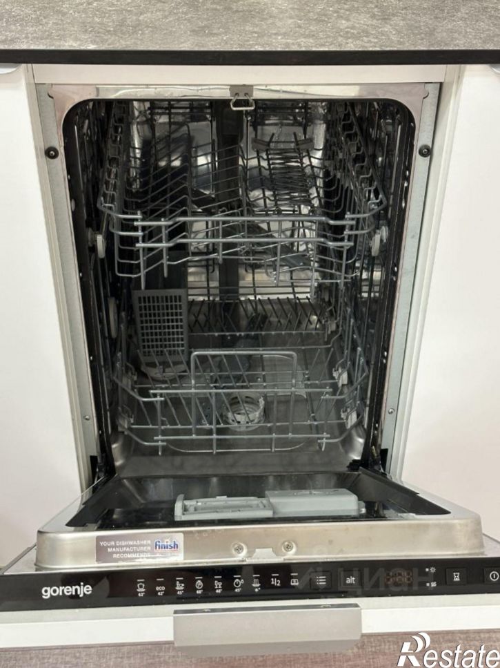 1-комн квартира улица Дмитрия Петрова, 10,  д. 10