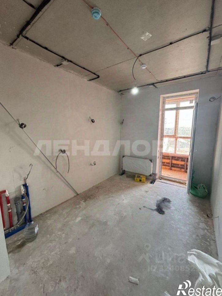 1-комн квартира Тибетская улица, 1В с3,  д. 1В с3