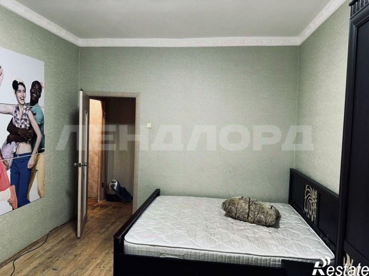 2-комн квартира Красноармейская улица, 204,  д. 204