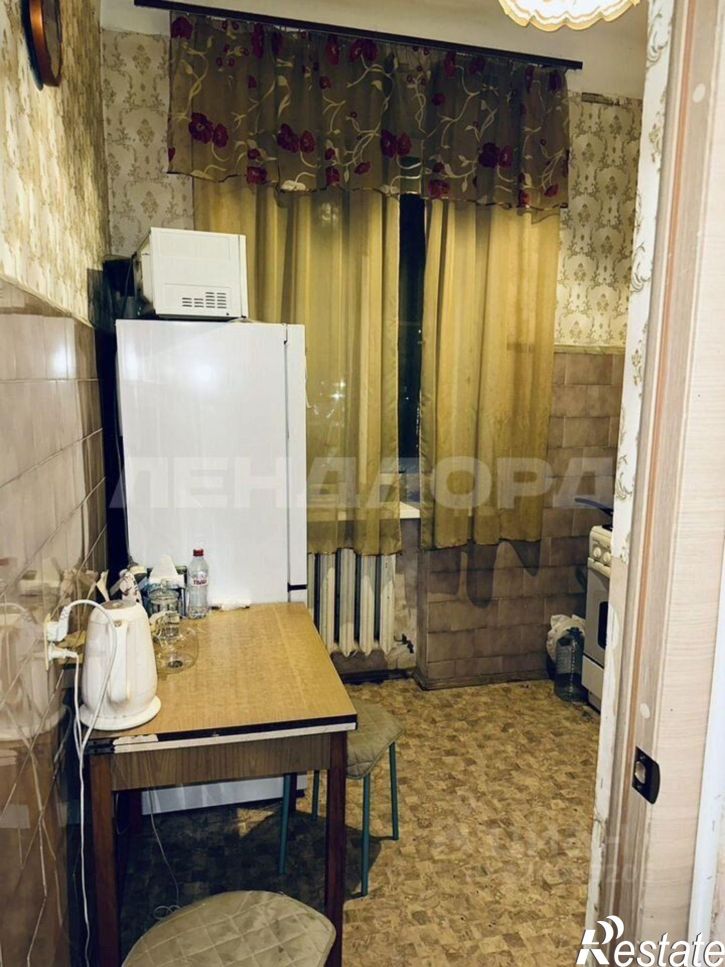 2-комн квартира Красноармейская улица, 204,  д. 204