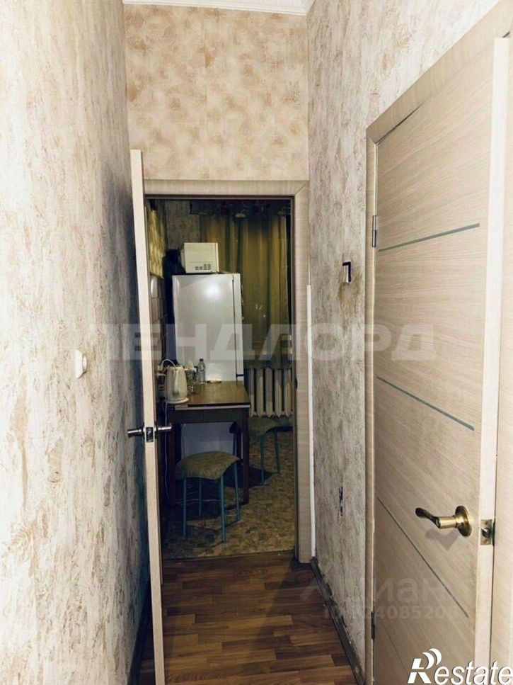 2-комн квартира Красноармейская улица, 204,  д. 204