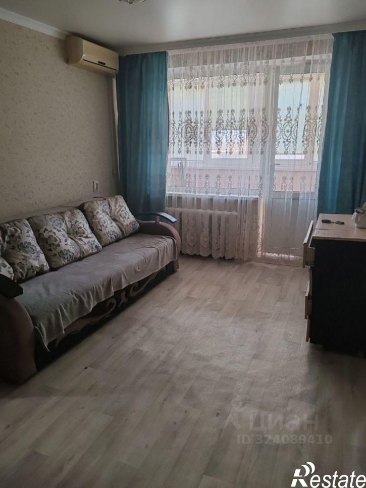 1-комн квартира ул Туполева, 18,  д. 18