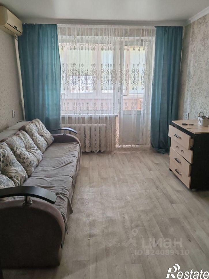 1-комн квартира ул Туполева, 18,  д. 18