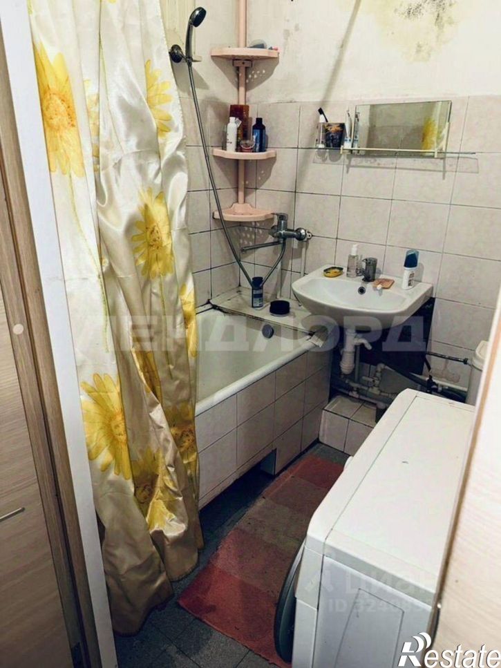 2-комн квартира Красноармейская улица, 204,  д. 204