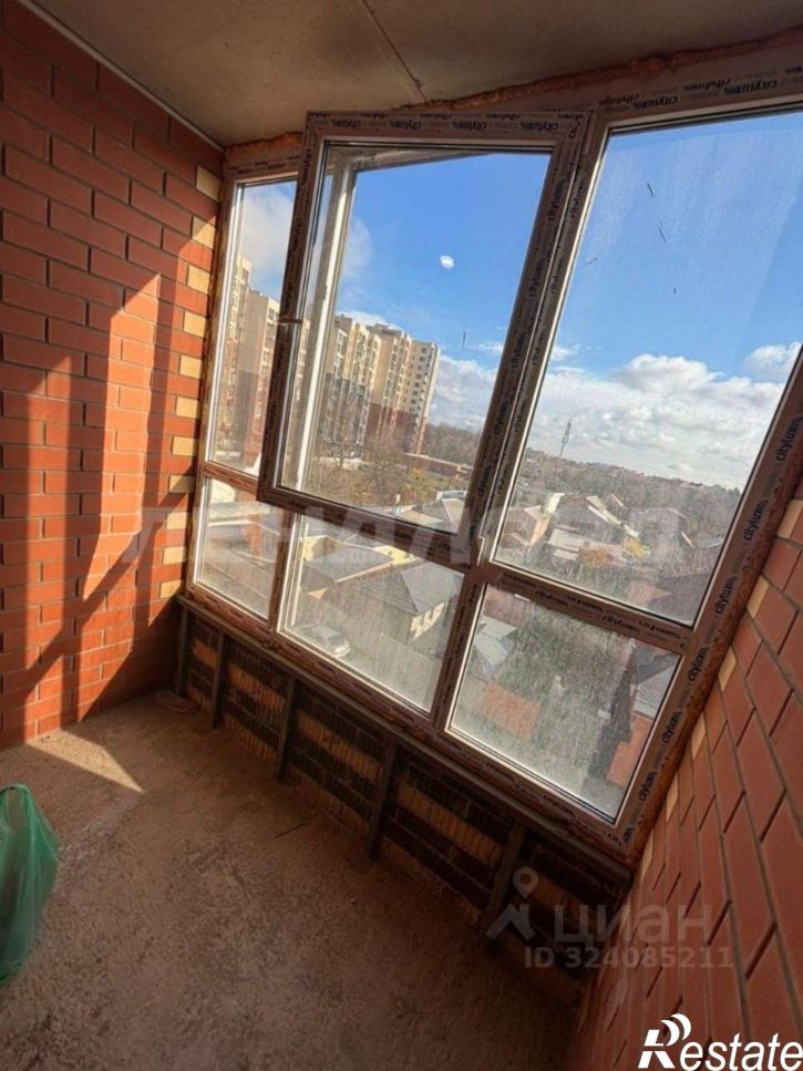 1-комн квартира Тибетская улица, 1В с3,  д. 1В с3