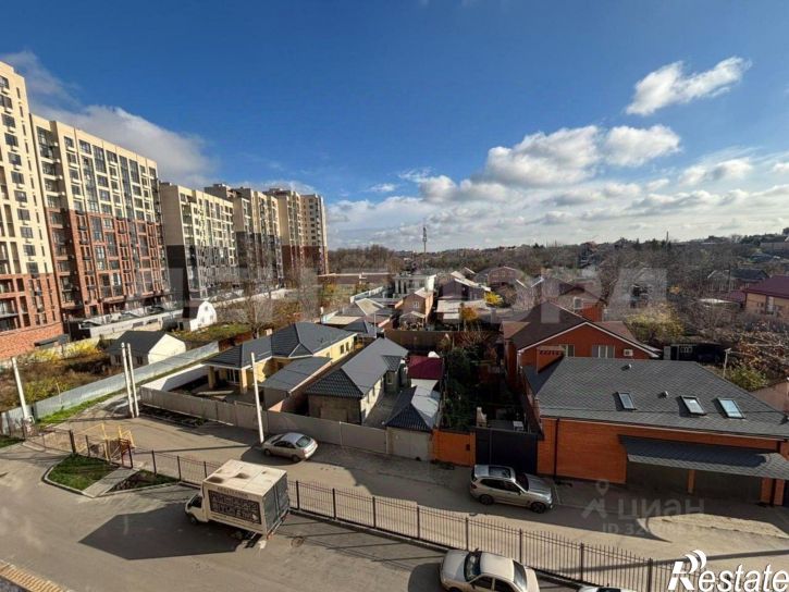 1-комн квартира Тибетская улица, 1В с3,  д. 1В с3