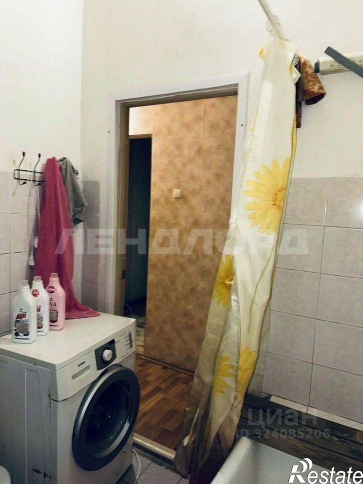 2-комн квартира Красноармейская улица, 204,  д. 204