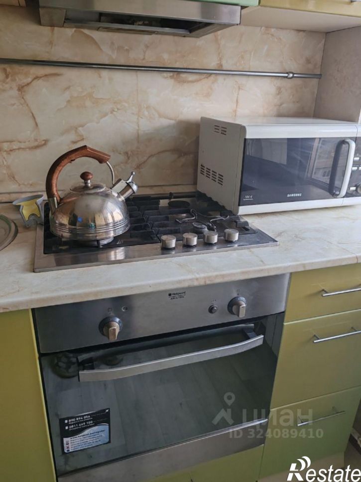 1-комн квартира ул Туполева, 18,  д. 18