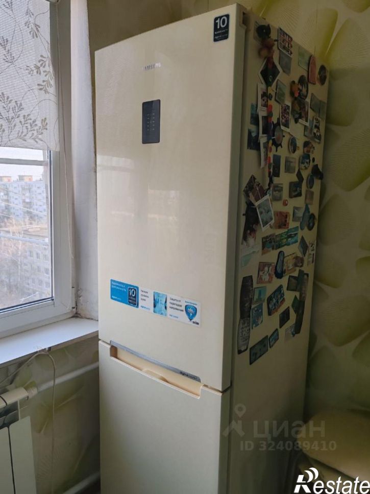 1-комн квартира ул Туполева, 18,  д. 18