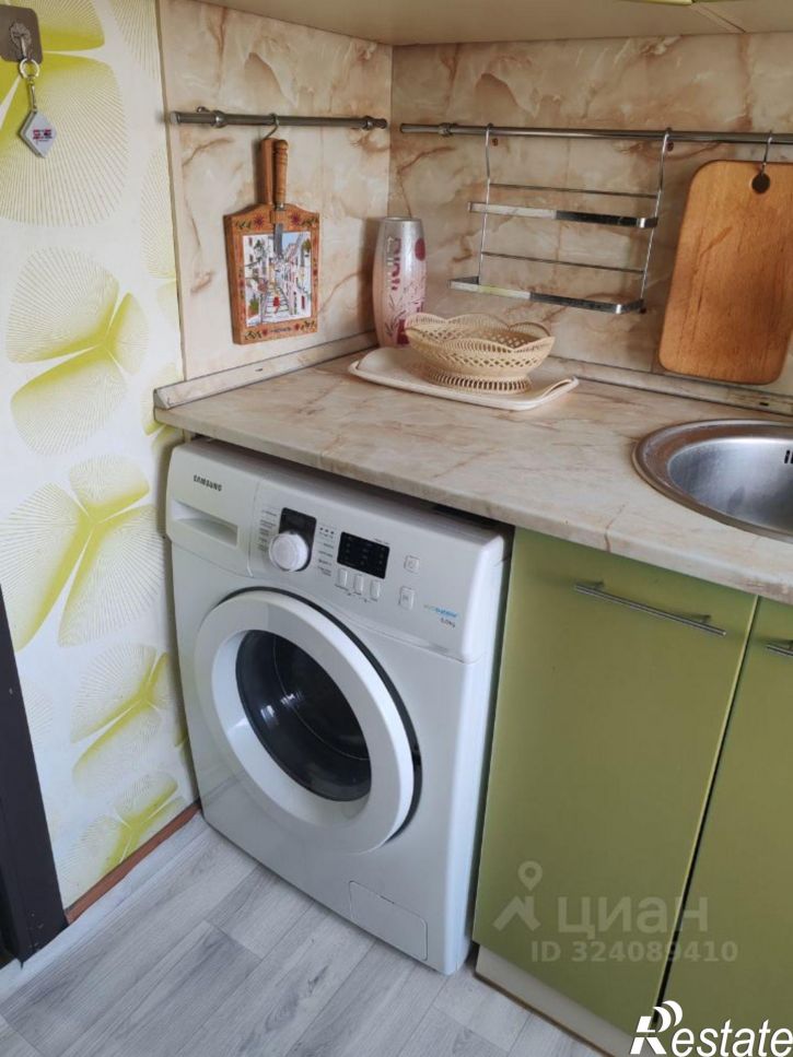 1-комн квартира ул Туполева, 18,  д. 18