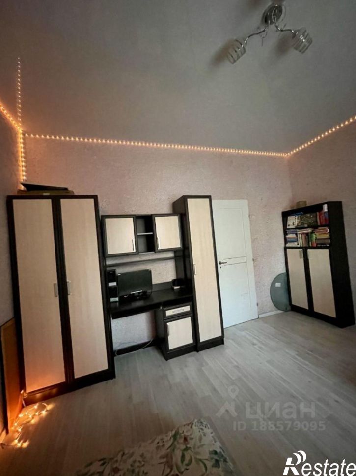 2-комн квартира ул Тружеников, 70,  д. 70