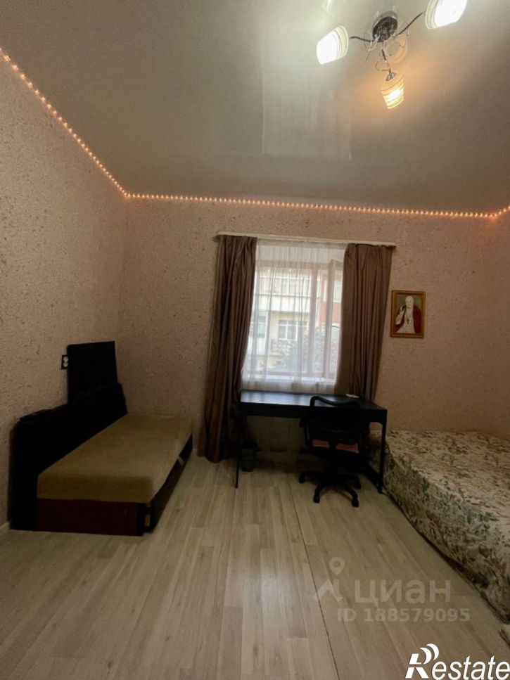 2-комн квартира ул Тружеников, 70,  д. 70