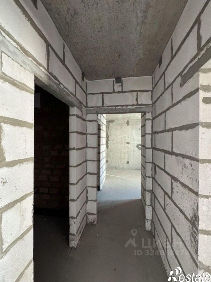 3-комн квартира улица Жмайлова, 19,  д. 19