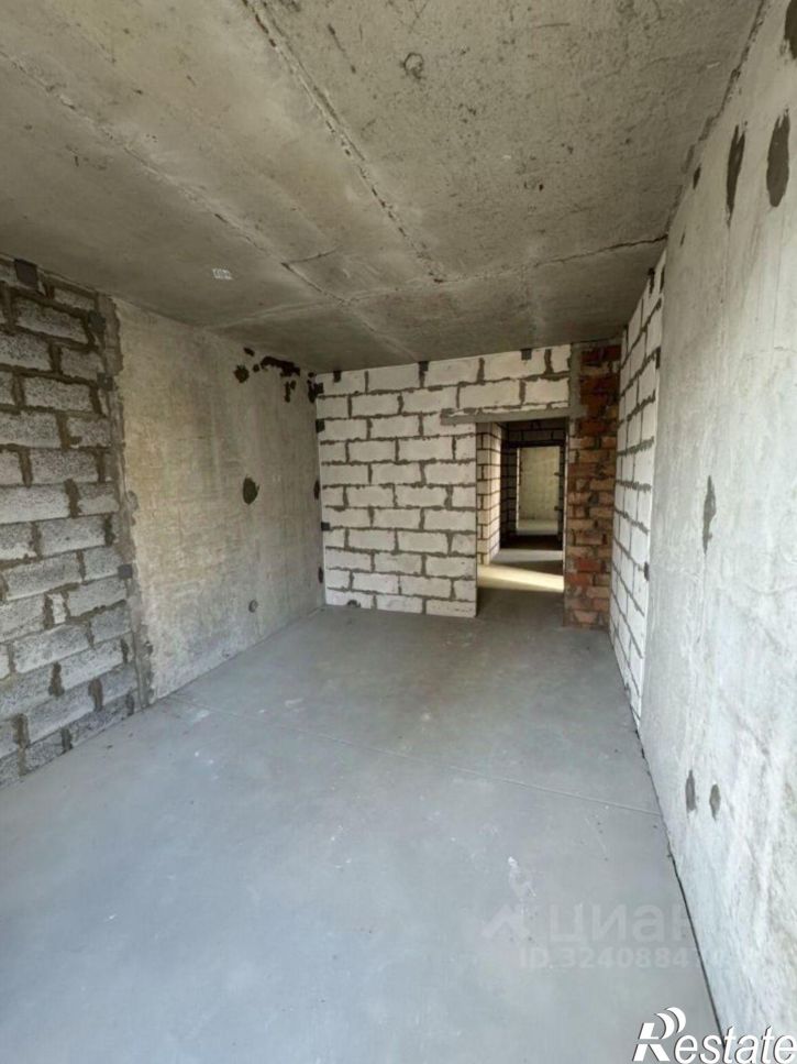 3-комн квартира улица Жмайлова, 19,  д. 19