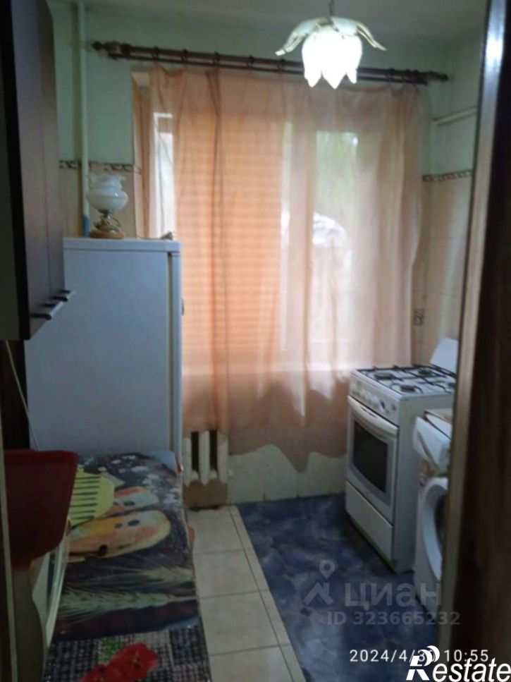 1-комн квартира ул Думенко, 20/1,  д. 20/1