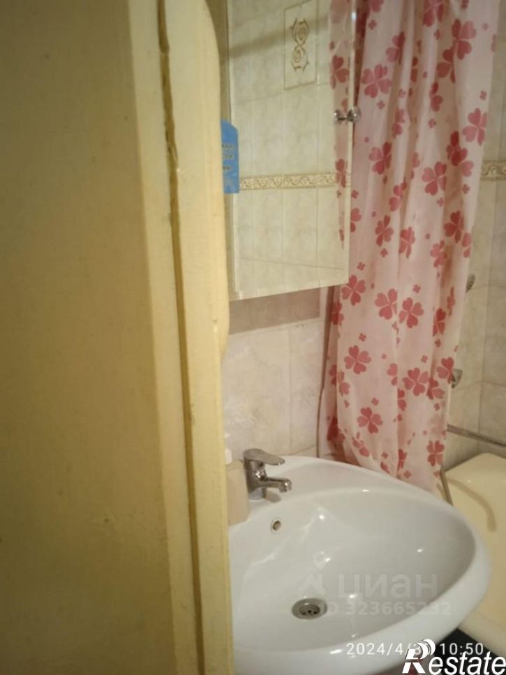 1-комн квартира ул Думенко, 20/1,  д. 20/1