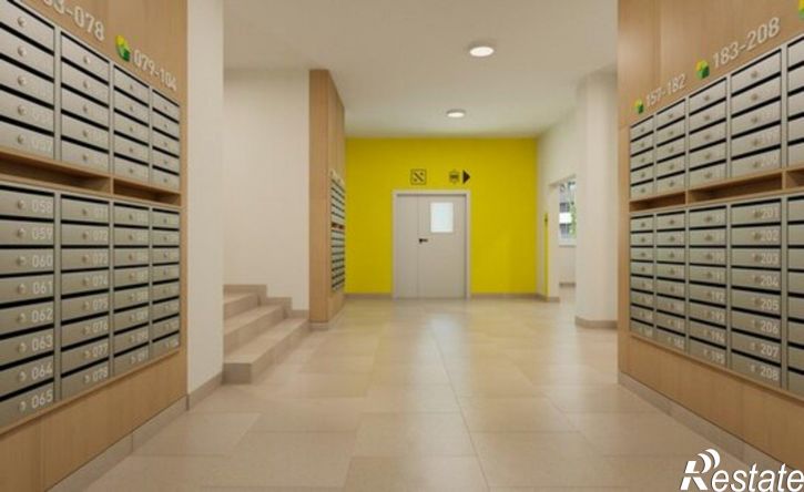 3-комн квартира улица Жмайлова, 19А с1,  д. 19А с1