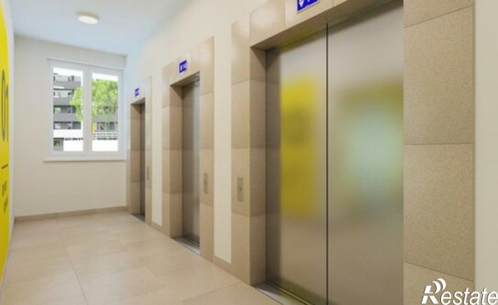 3-комн квартира улица Жмайлова, 19А с1,  д. 19А с1