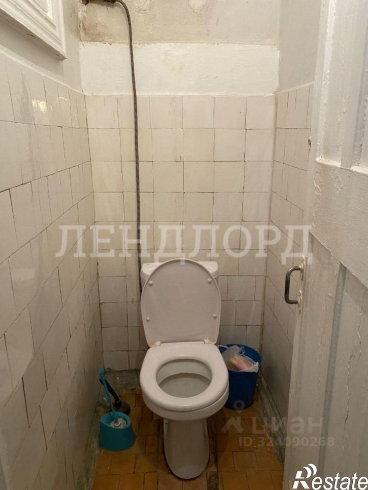 2-комн квартира Забайкальский переулок, 5 к2,  д. 5 к2