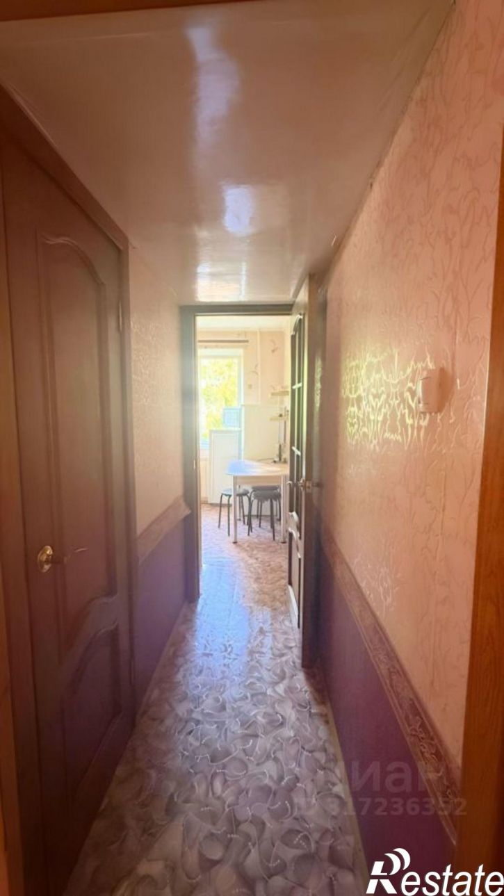 1-комн квартира Коммунистический пр-кт, 25/3,  д. 25/3