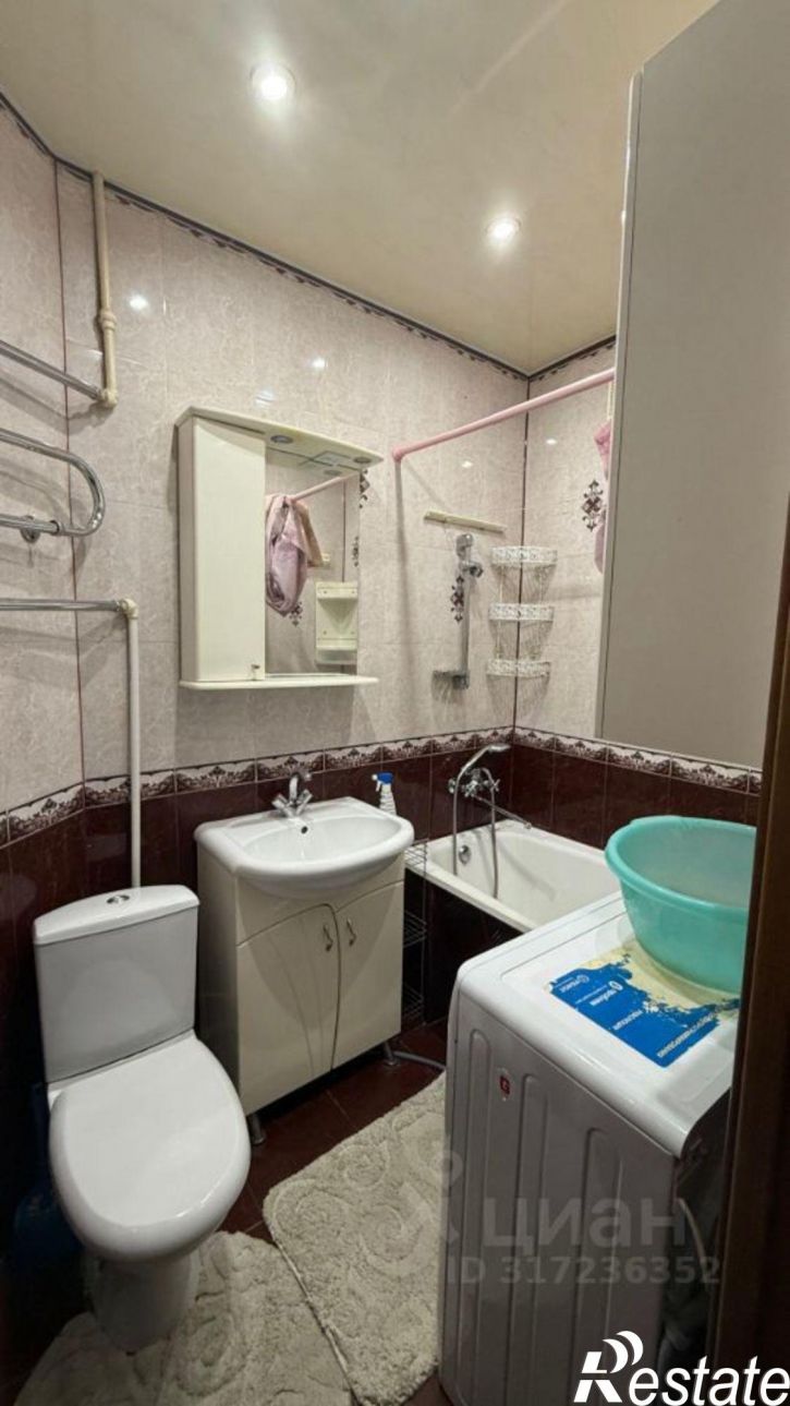 1-комн квартира Коммунистический пр-кт, 25/3,  д. 25/3