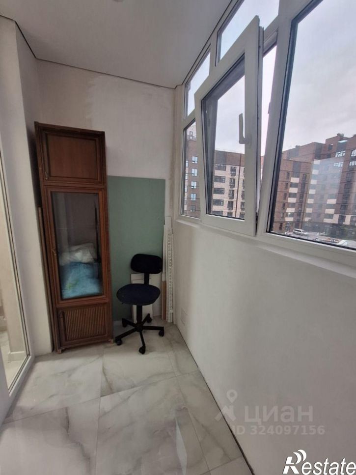 1-комн квартира проспект 40-летия Победы, 111/4с2