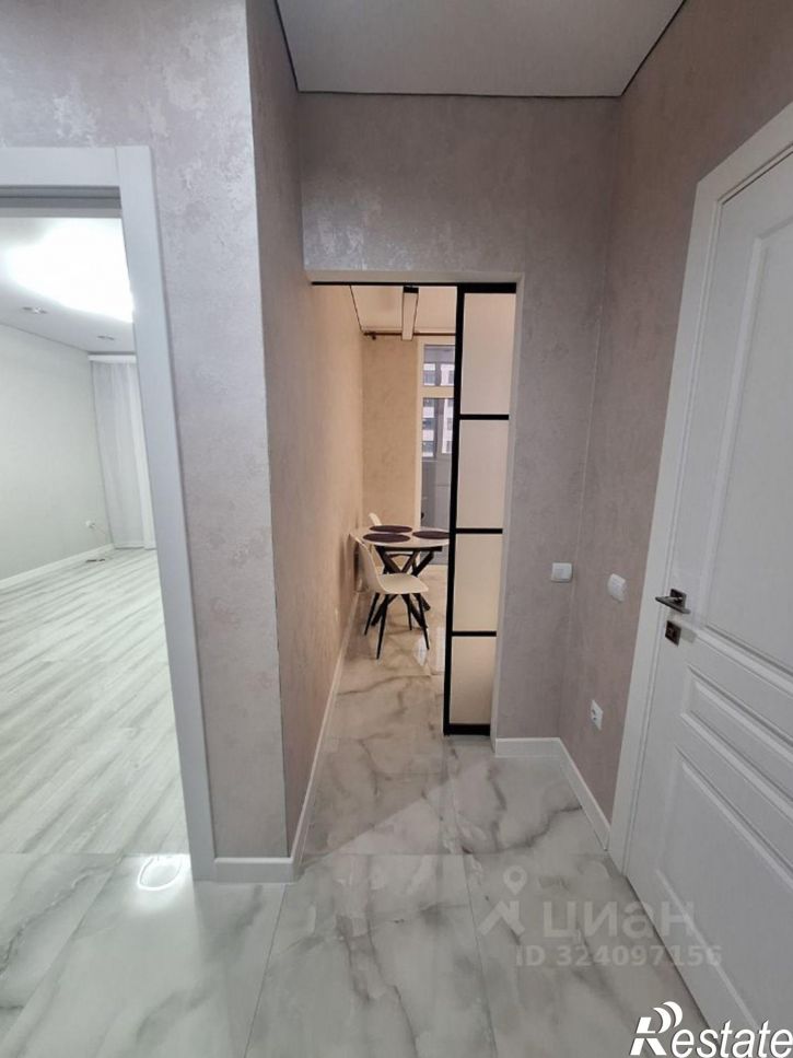 1-комн квартира проспект 40-летия Победы, 111/4с2