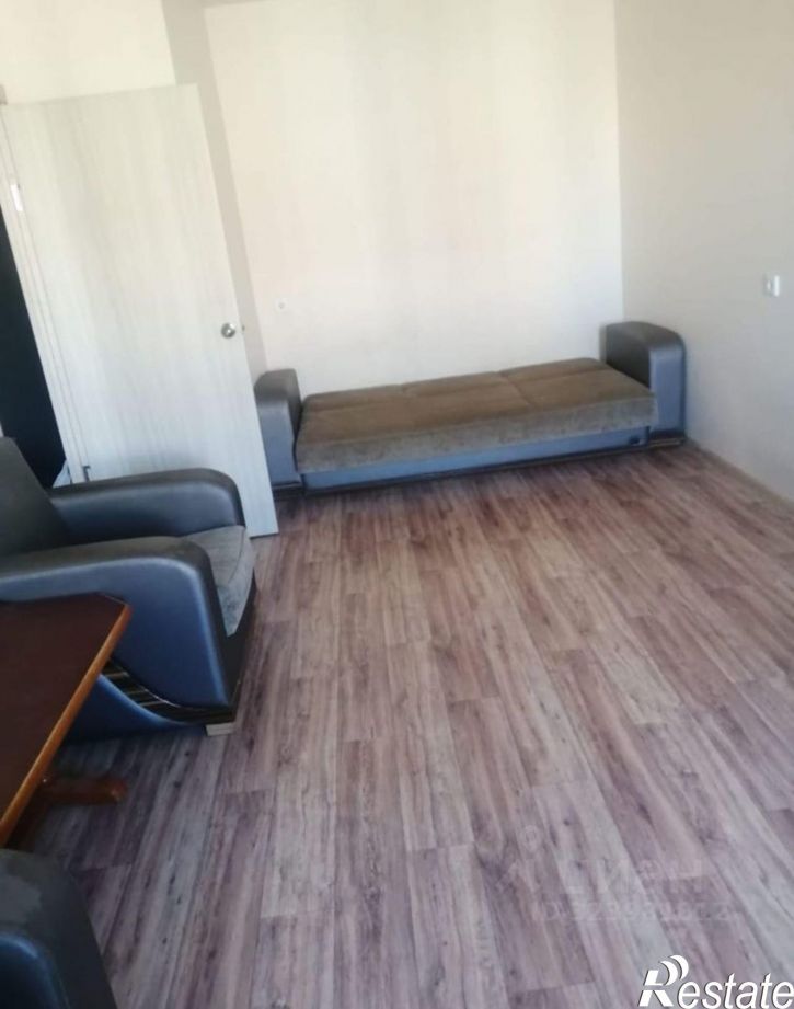 1-комн квартира пер Андреева, 7/1,  д. 7/1