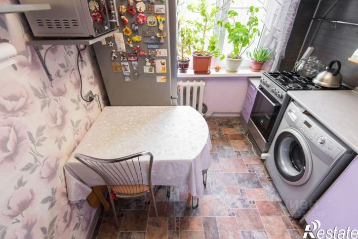 2-комн квартира улица Волкова, 7/1,  д. 7/1