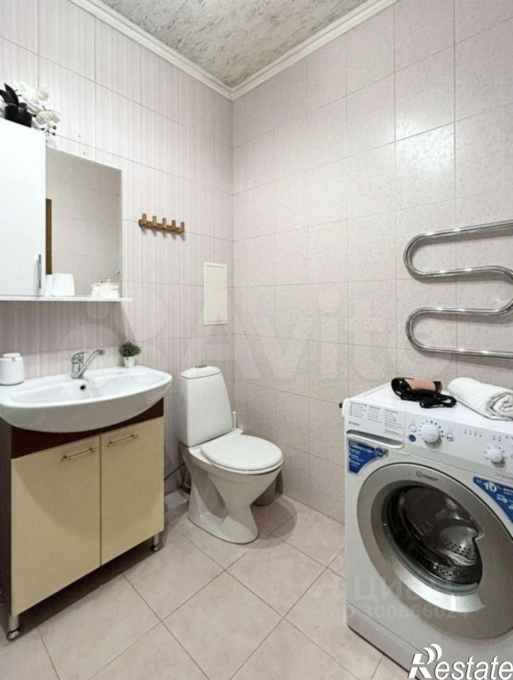 1-комн квартира пр-кт Михаила Нагибина, 14г,  д. 14г