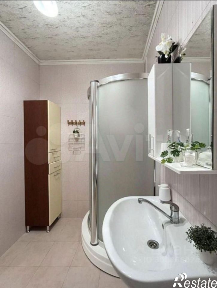 1-комн квартира пр-кт Михаила Нагибина, 14г,  д. 14г