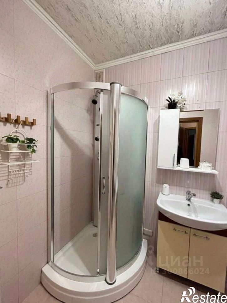 1-комн квартира пр-кт Михаила Нагибина, 14г,  д. 14г