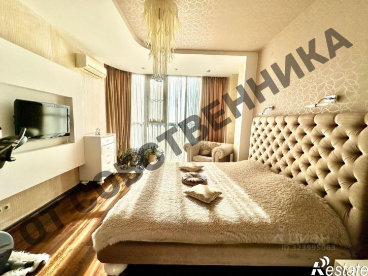 3-комн квартира Кировский пр-кт, 48,  д. 48