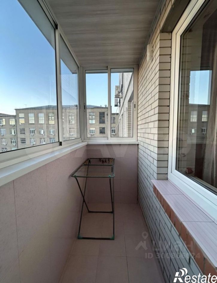 1-комн квартира пр-кт Михаила Нагибина, 14г,  д. 14г