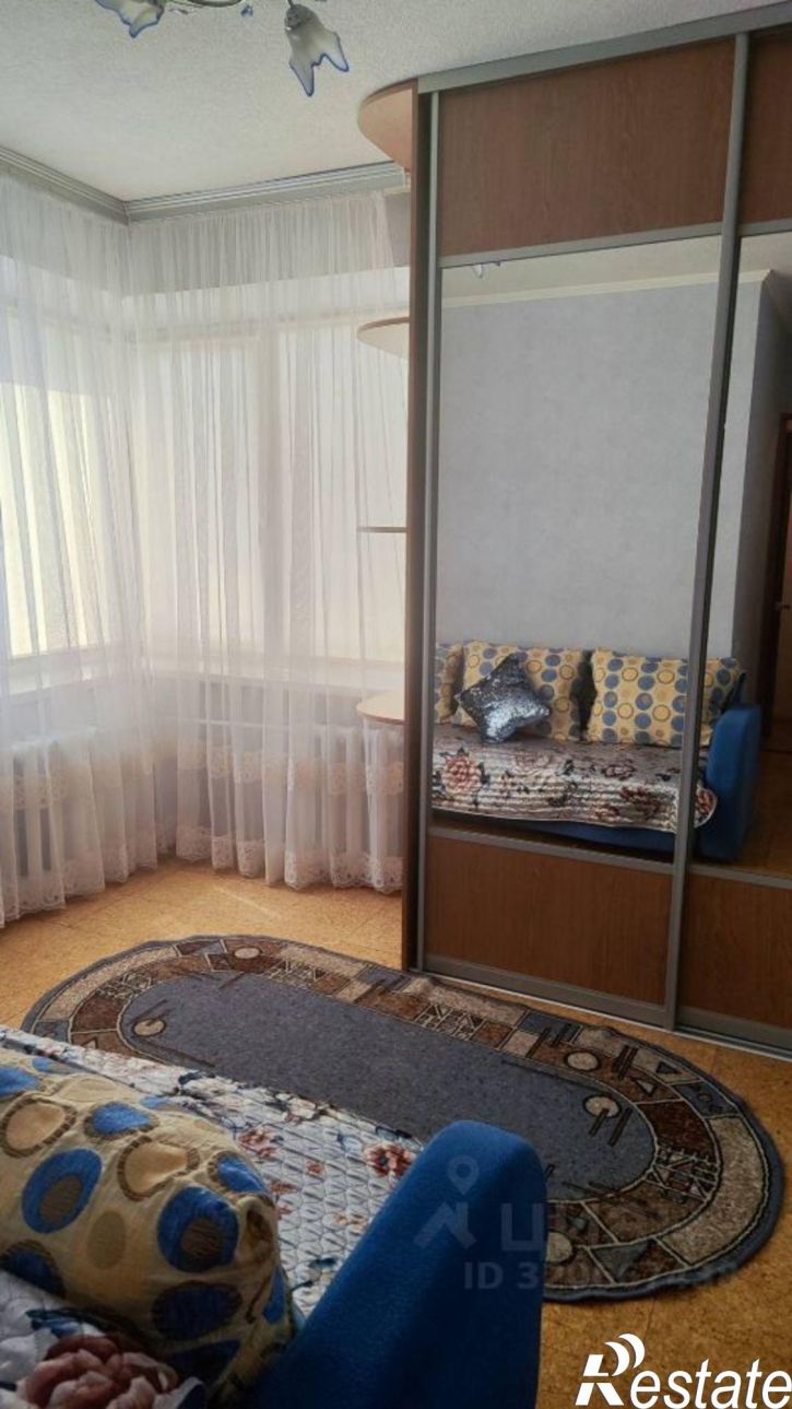 2-комн квартира Зоологическая улица, 9,  д. 9