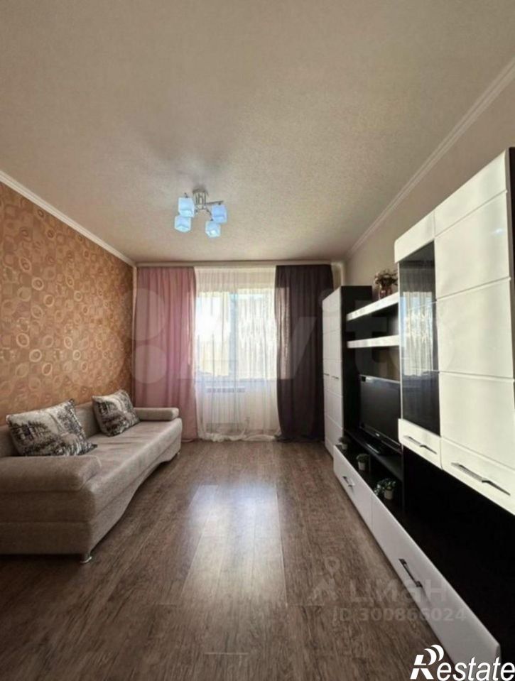 1-комн квартира пр-кт Михаила Нагибина, 14г,  д. 14г